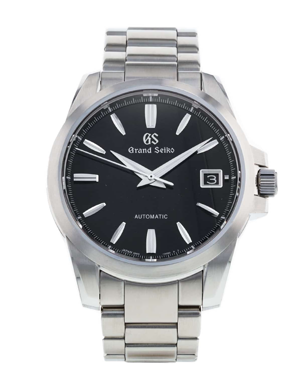 Grand Seiko Heritage Collection SBGR257G
